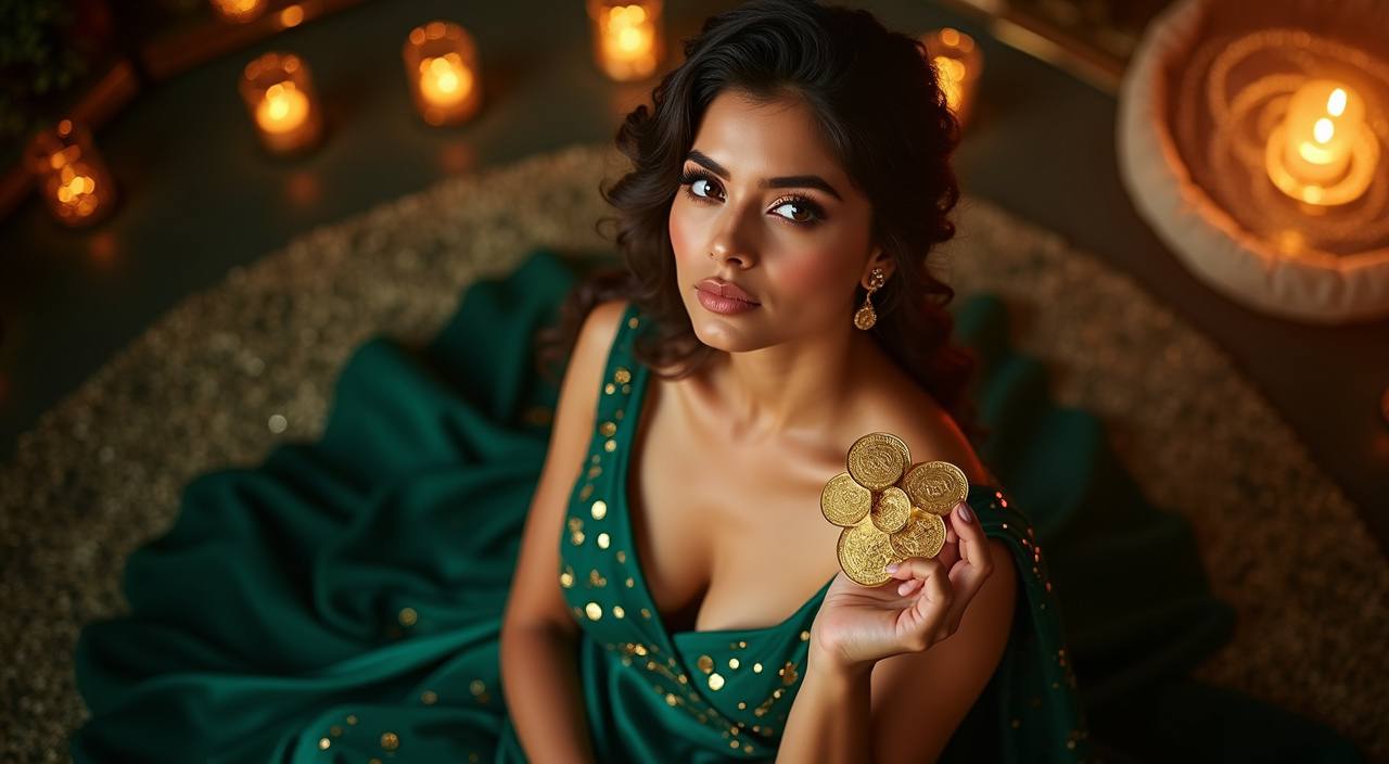 9s3111 ফেরাউনের ধন স্লট